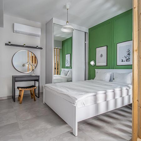 Sophia Pool Apartments In Caesar Blue Resort, Fixed Lunch Till 3Pm, Gym, Swimming Pools, Sauna, Hammam, Kids' Club Available Perivolia tou Trikomou Esterno foto