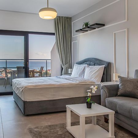 Sophia Pool Apartments In Caesar Blue Resort, Fixed Lunch Till 3Pm, Gym, Swimming Pools, Sauna, Hammam, Kids' Club Available Perivolia tou Trikomou Esterno foto