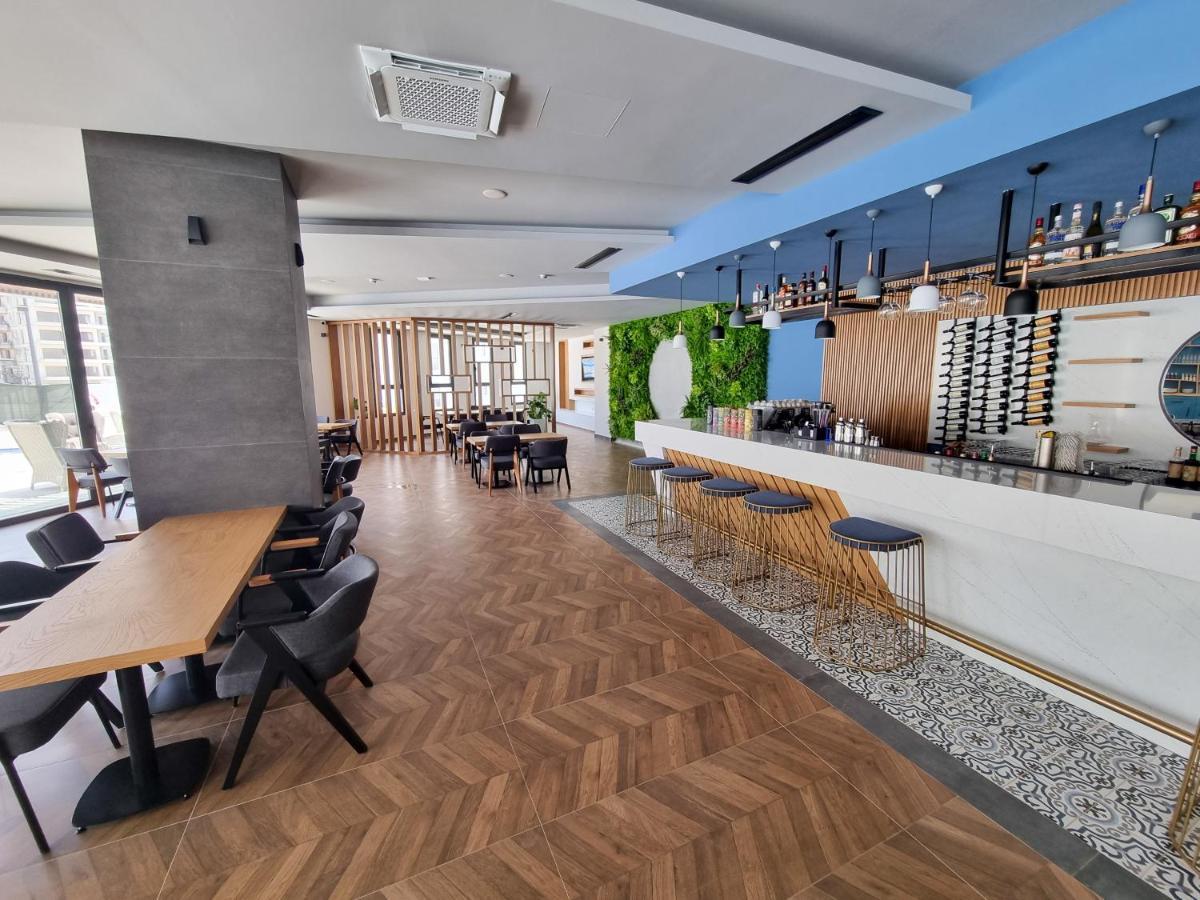 Sophia Pool Apartments In Caesar Blue Resort, Fixed Lunch Till 3Pm, Gym, Swimming Pools, Sauna, Hammam, Kids' Club Available Perivolia tou Trikomou Esterno foto