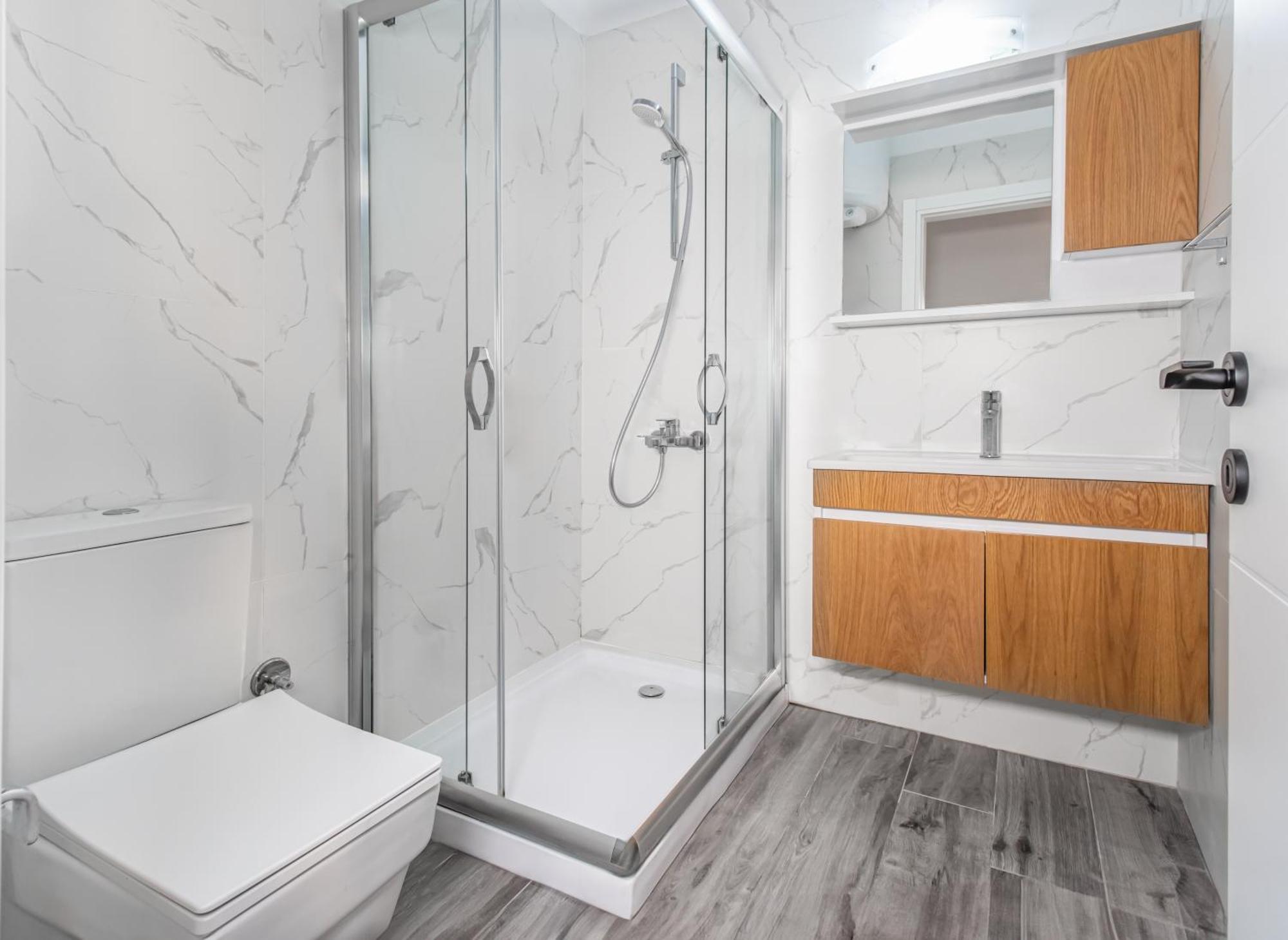 Sophia Pool Apartments In Caesar Blue Resort, Fixed Lunch Till 3Pm, Gym, Swimming Pools, Sauna, Hammam, Kids' Club Available Perivolia tou Trikomou Esterno foto