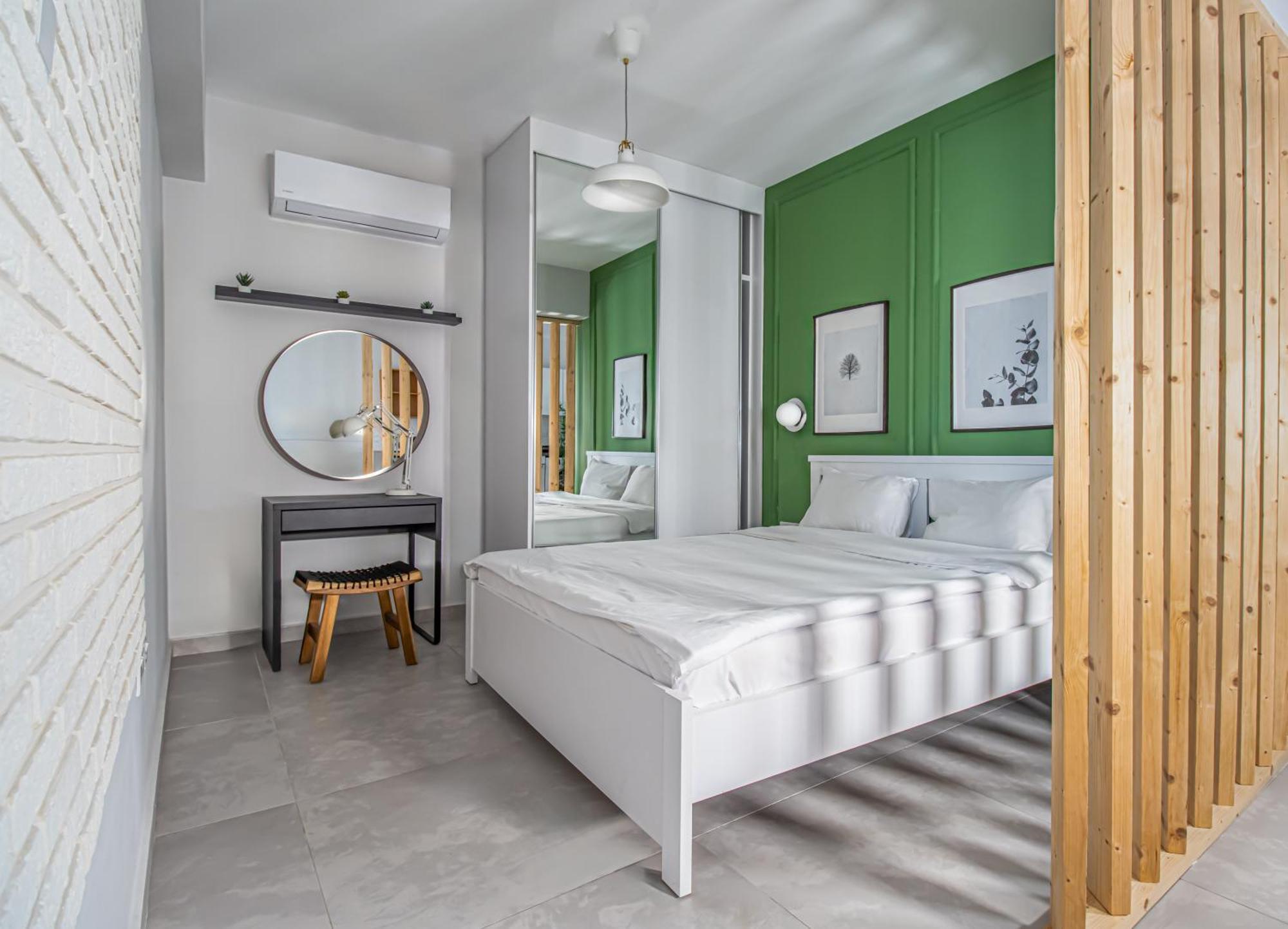 Sophia Pool Apartments In Caesar Blue Resort, Fixed Lunch Till 3Pm, Gym, Swimming Pools, Sauna, Hammam, Kids' Club Available Perivolia tou Trikomou Esterno foto