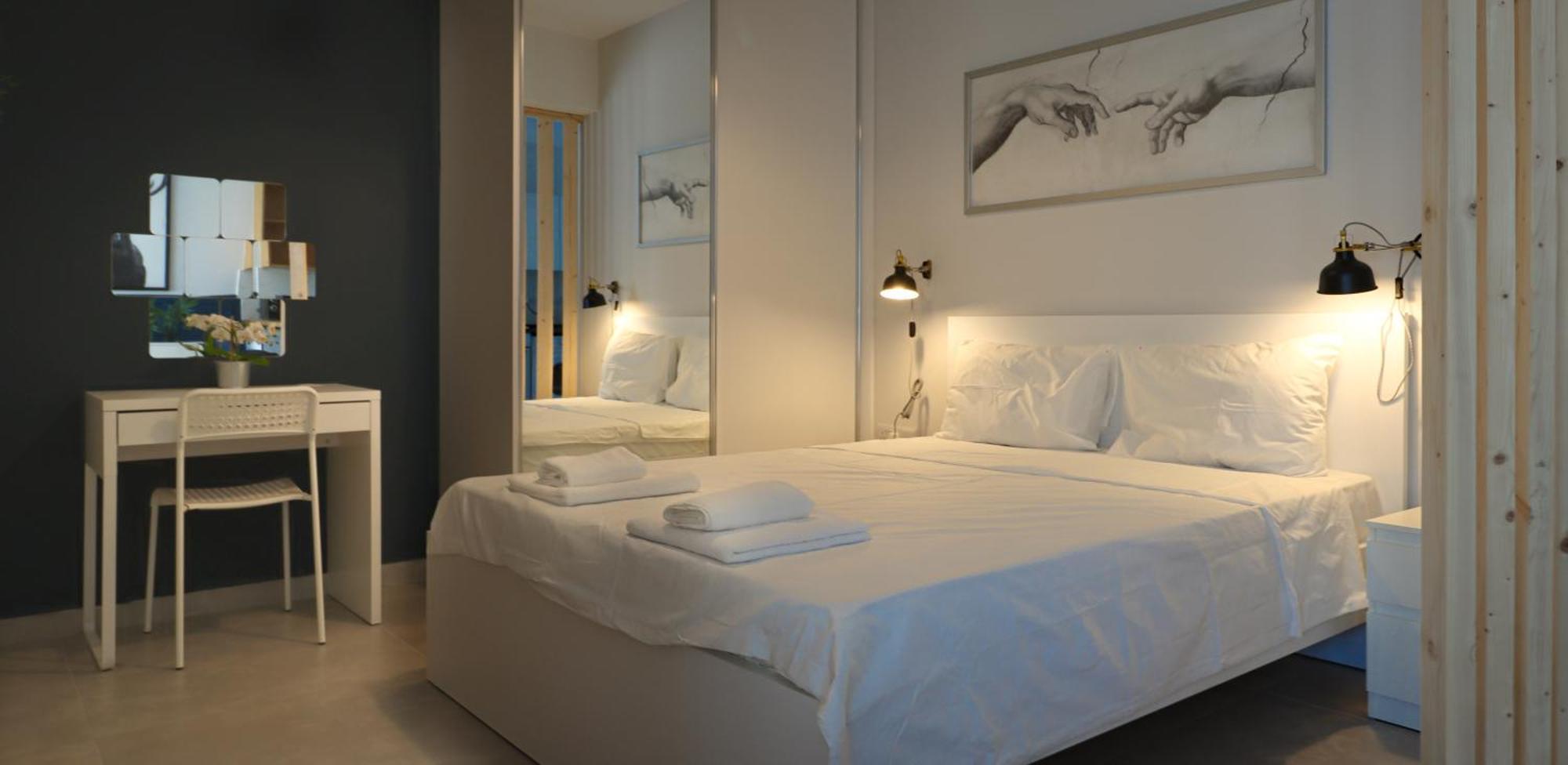 Sophia Pool Apartments In Caesar Blue Resort, Fixed Lunch Till 3Pm, Gym, Swimming Pools, Sauna, Hammam, Kids' Club Available Perivolia tou Trikomou Esterno foto
