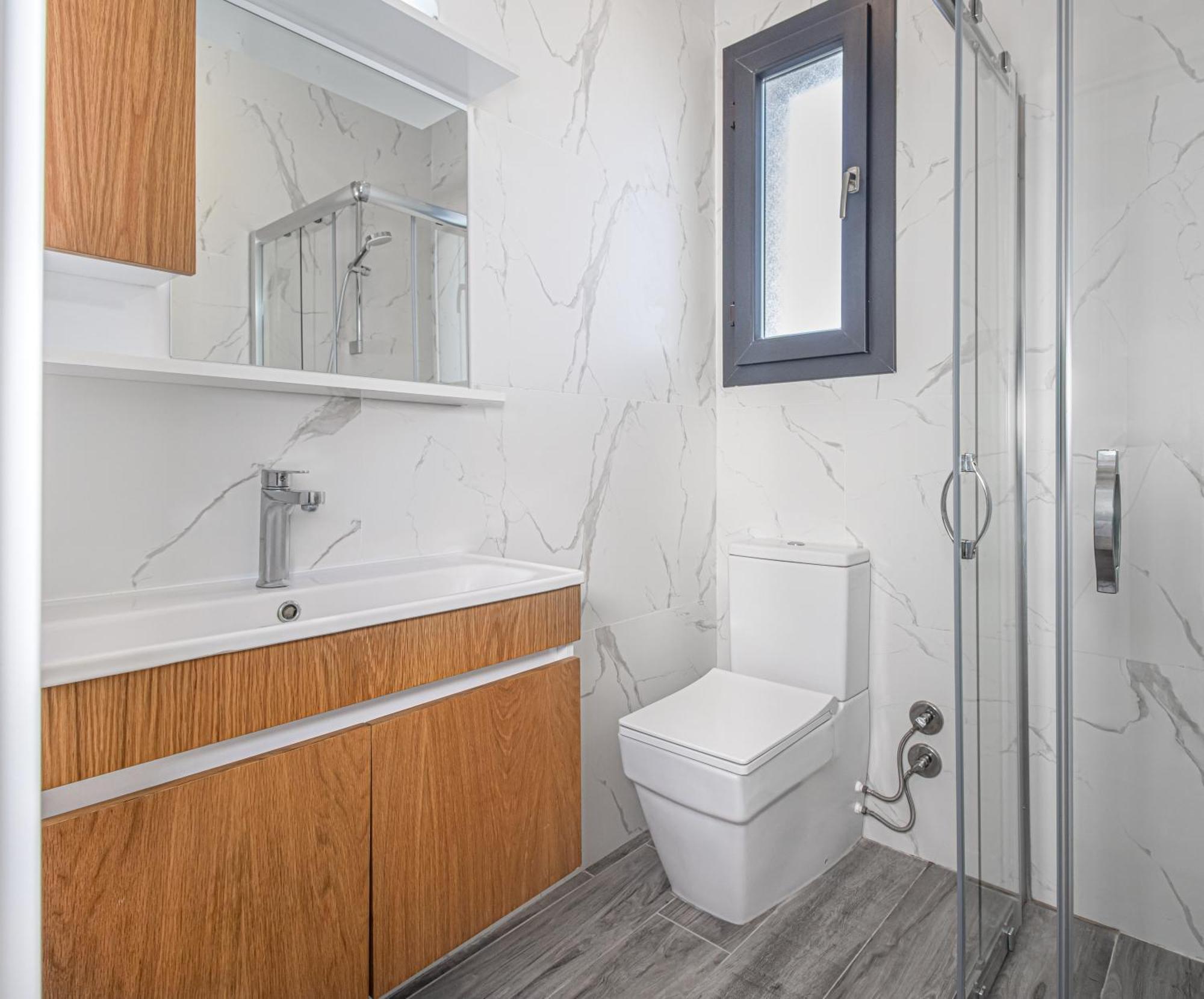 Sophia Pool Apartments In Caesar Blue Resort, Fixed Lunch Till 3Pm, Gym, Swimming Pools, Sauna, Hammam, Kids' Club Available Perivolia tou Trikomou Esterno foto