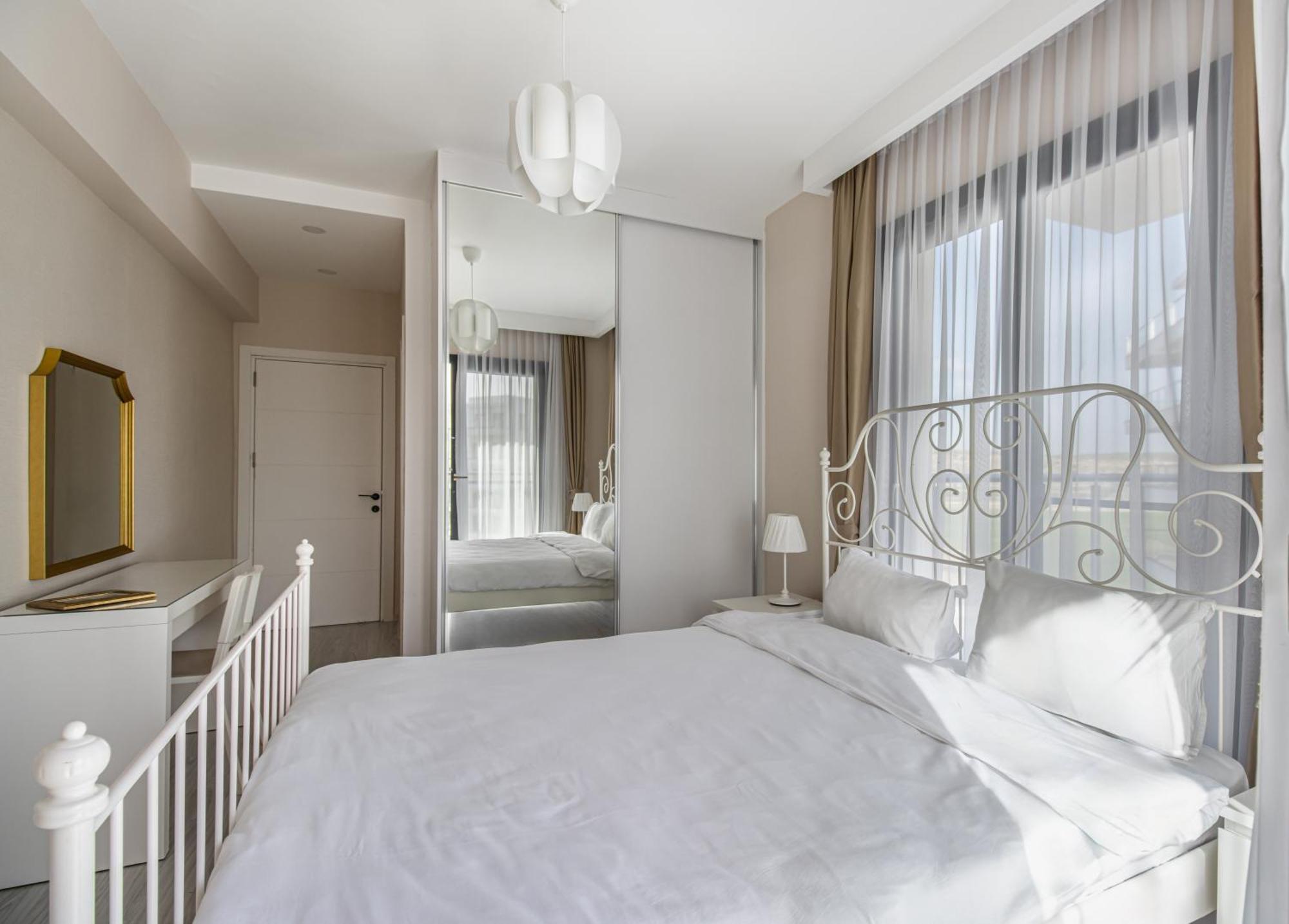 Sophia Pool Apartments In Caesar Blue Resort, Fixed Lunch Till 3Pm, Gym, Swimming Pools, Sauna, Hammam, Kids' Club Available Perivolia tou Trikomou Esterno foto