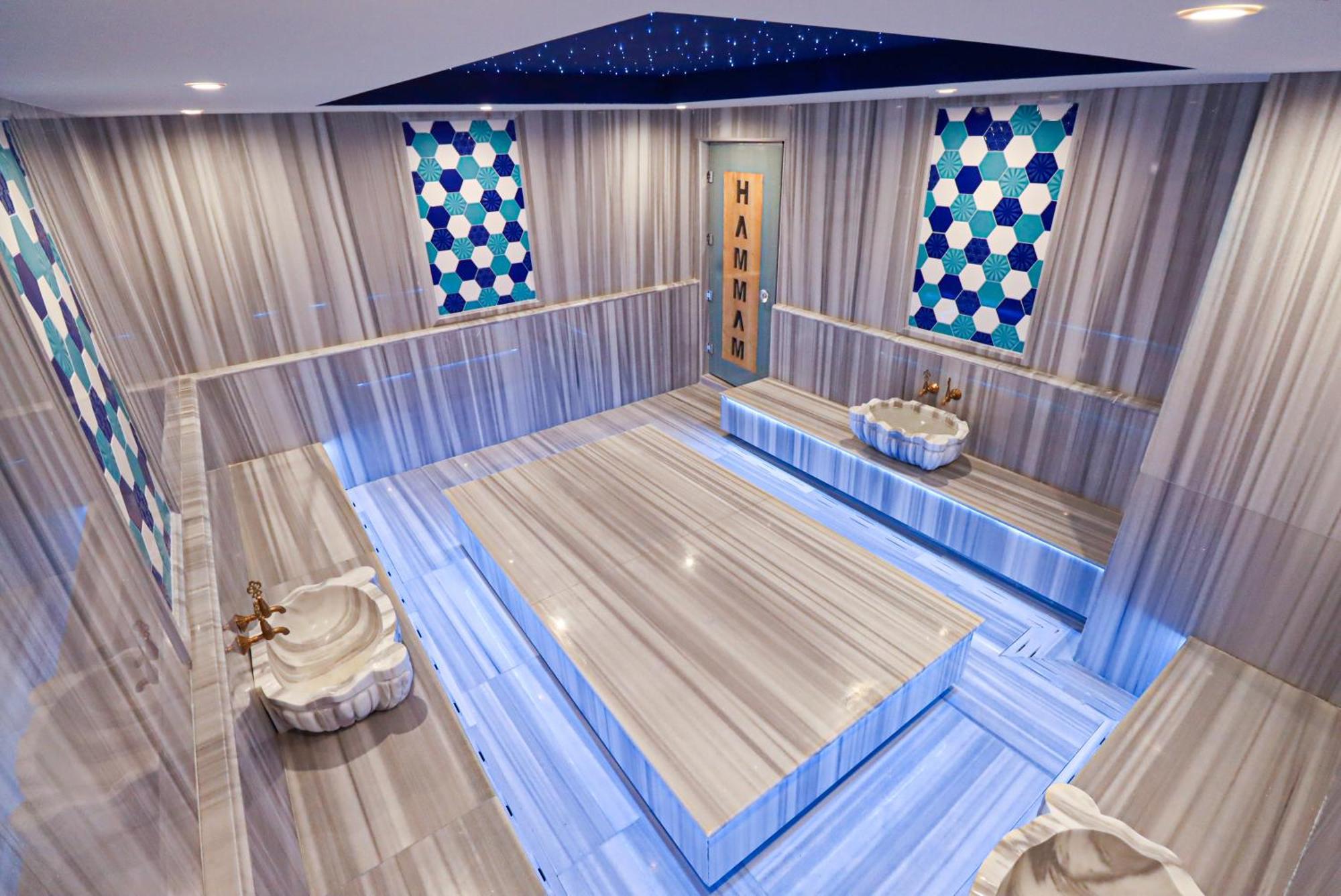 Sophia Pool Apartments In Caesar Blue Resort, Fixed Lunch Till 3Pm, Gym, Swimming Pools, Sauna, Hammam, Kids' Club Available Perivolia tou Trikomou Esterno foto